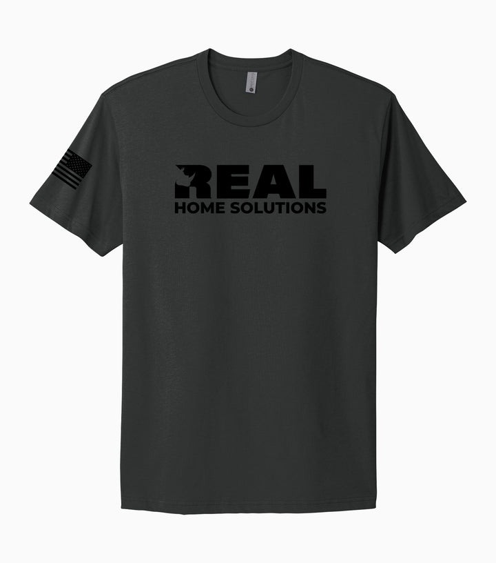 Adult Cotton Tee