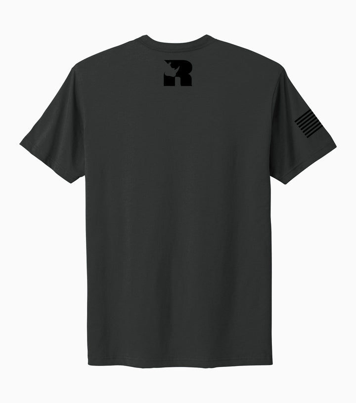 Adult Cotton Tee