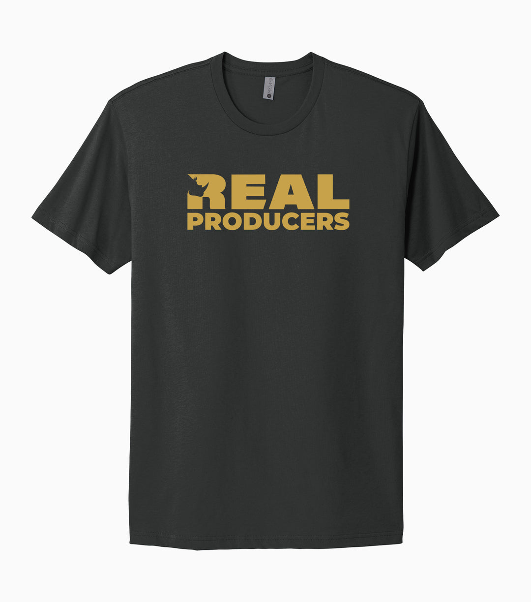 Adult Cotton Tee