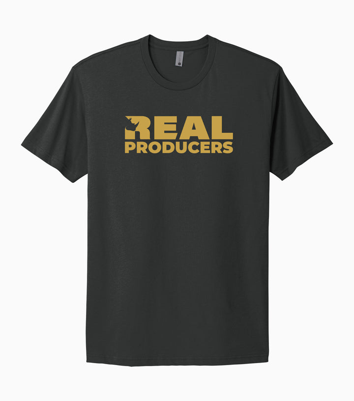 Adult Cotton Tee