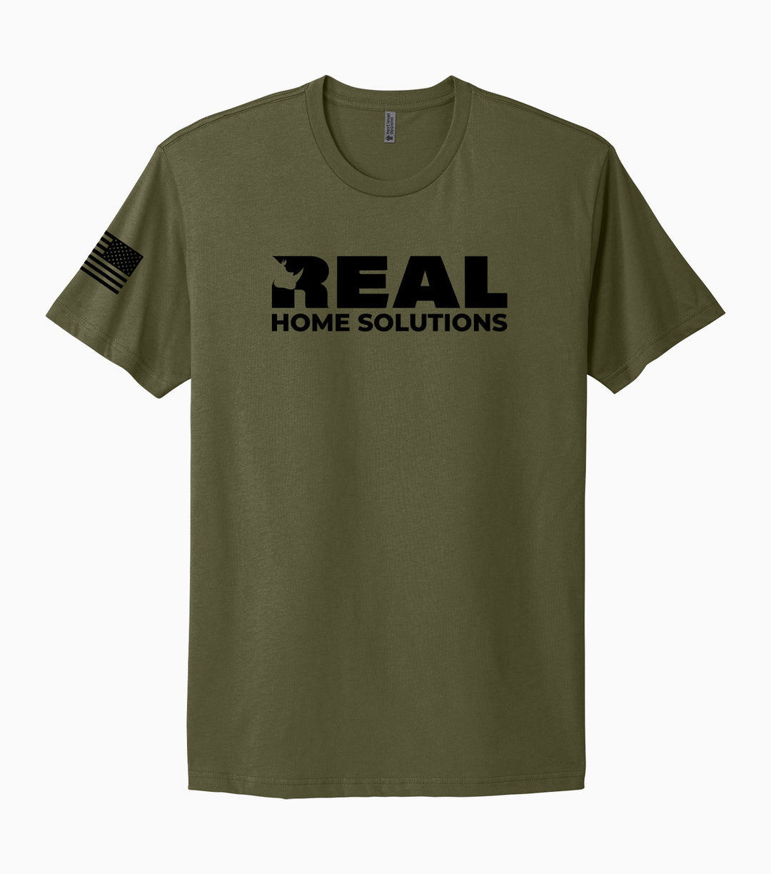 Adult Cotton Tee