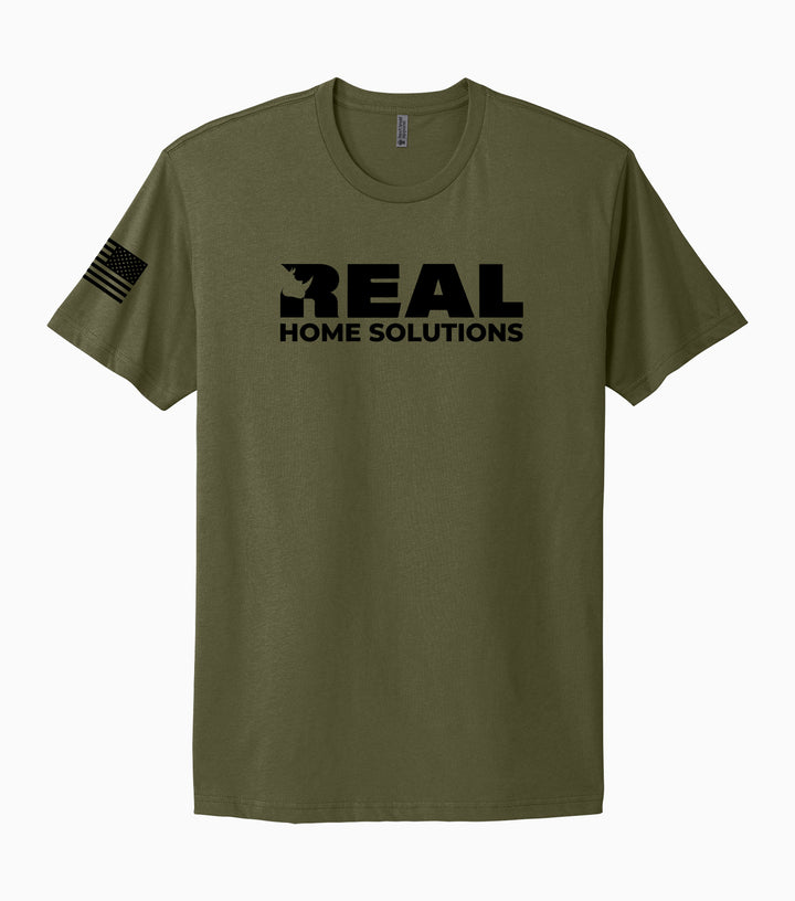 Adult Cotton Tee