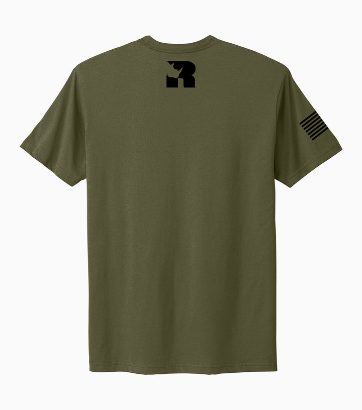 Adult Cotton Tee