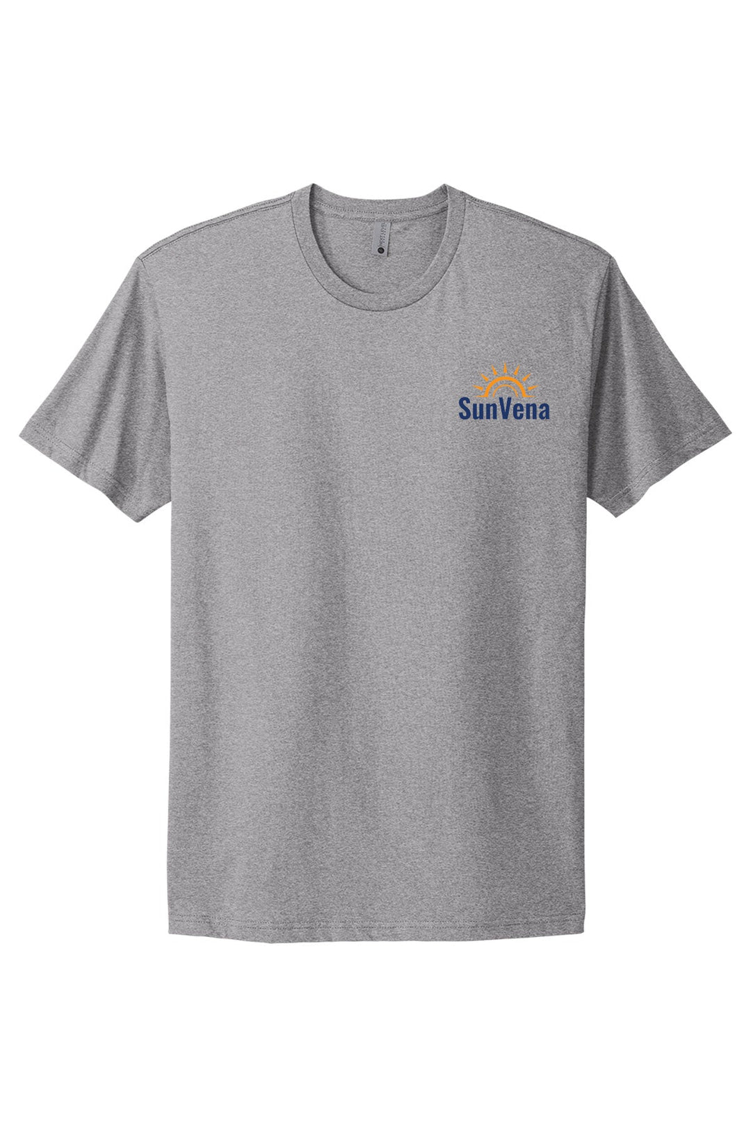 Unisex Cotton Tee