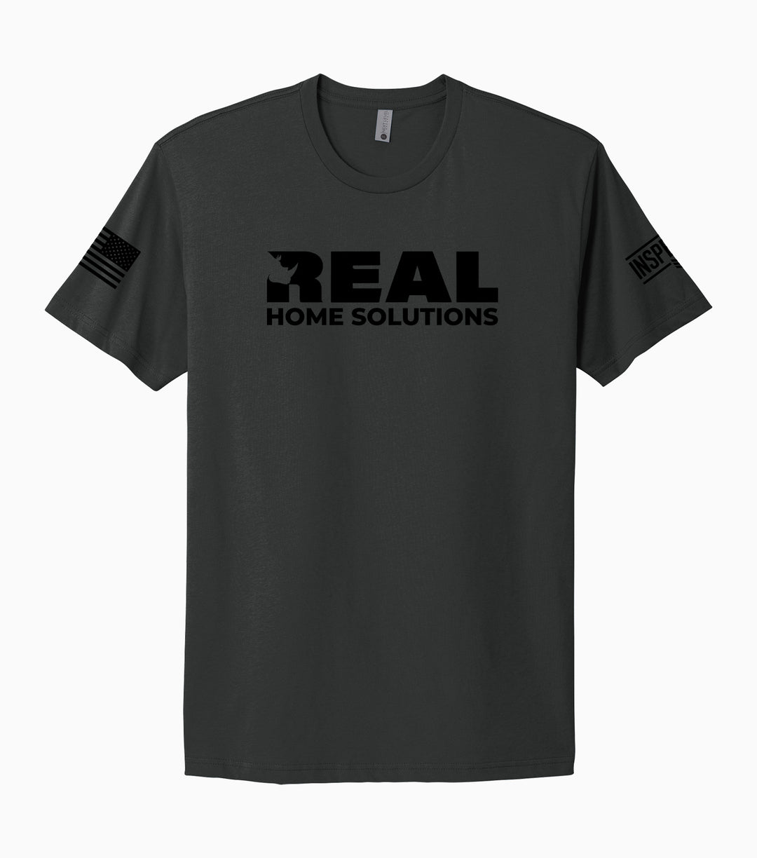 Adult Cotton Tee
