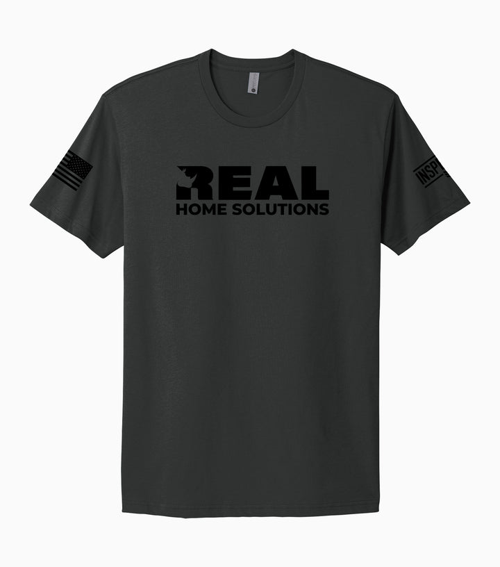 Adult Cotton Tee