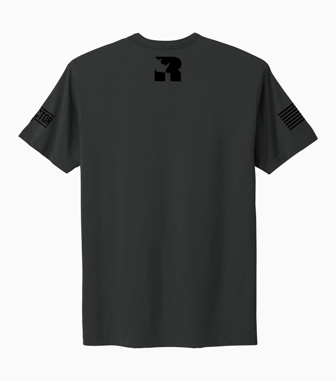 Adult Cotton Tee