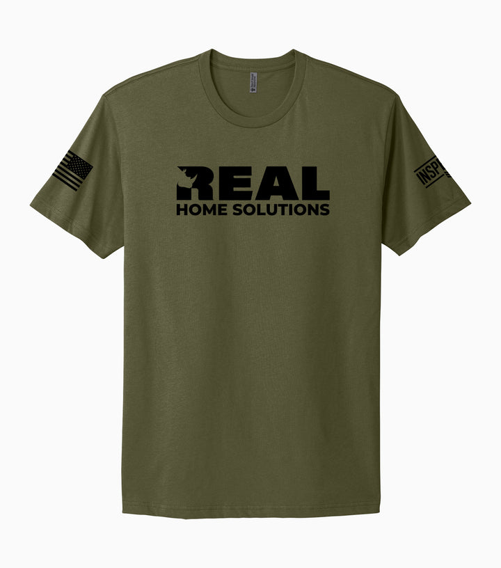 Adult Cotton Tee