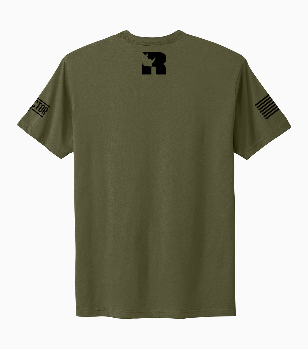 Adult Cotton Tee