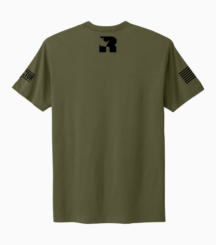 Adult Cotton Tee