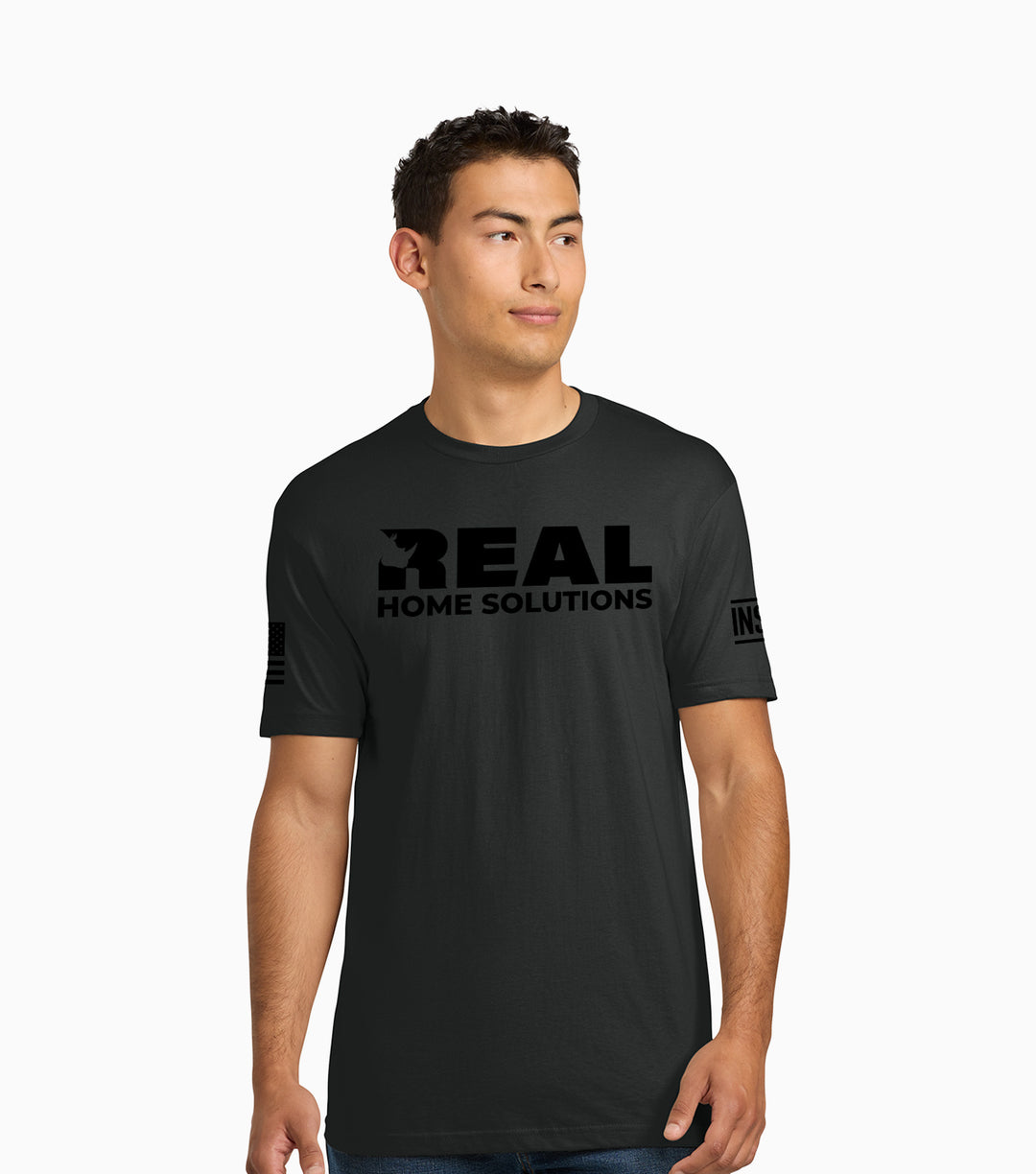 Adult Cotton Tee