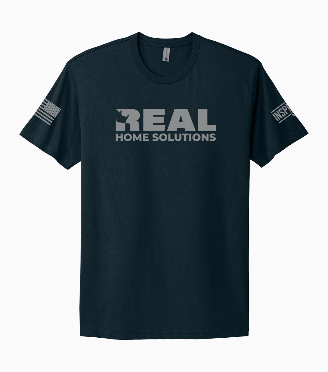 Adult Cotton Tee