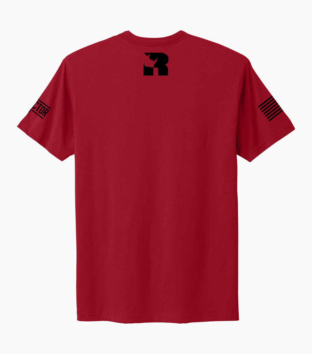 Adult Cotton Tee