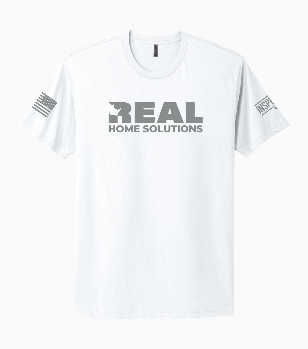 Adult Cotton Tee