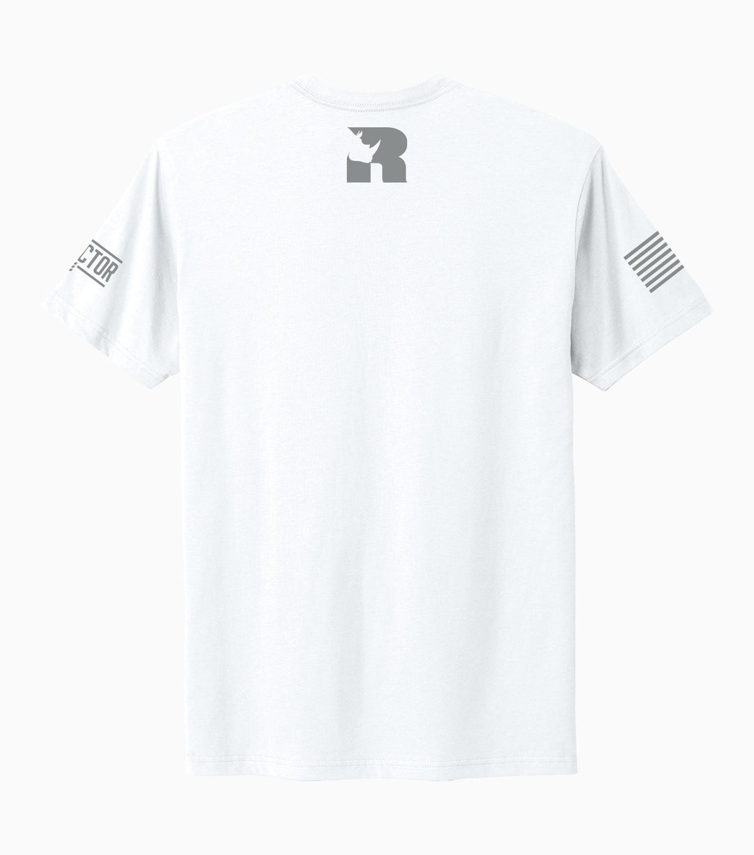 Adult Cotton Tee
