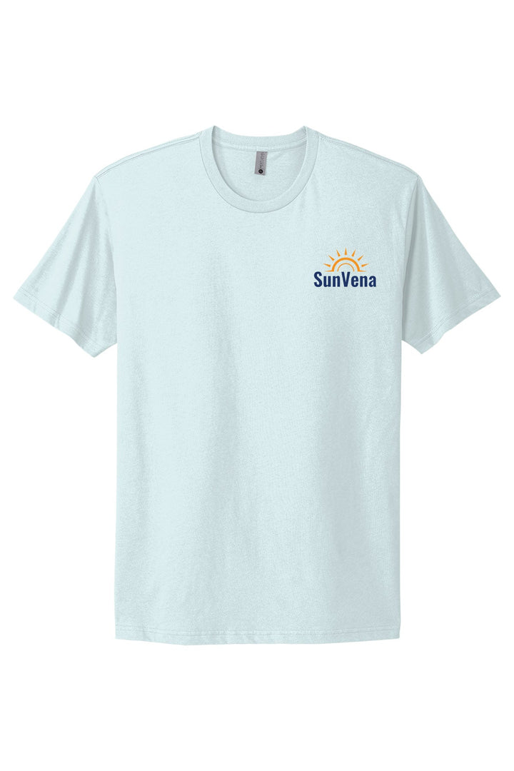 Unisex Cotton Tee