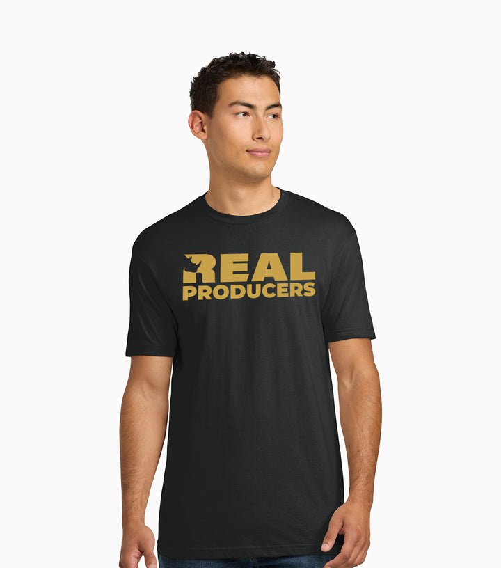 Adult Cotton Tee