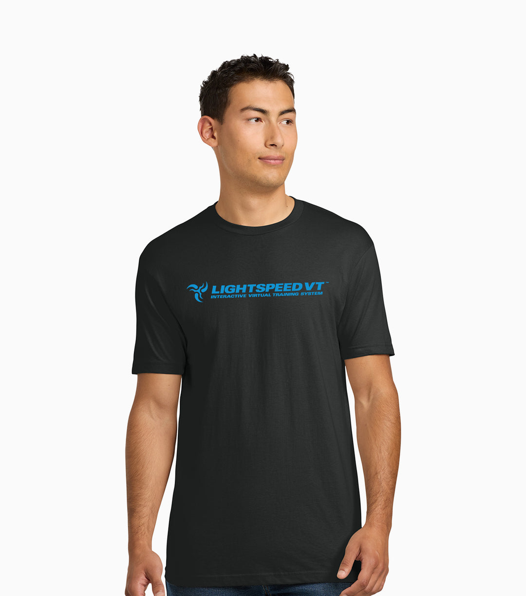 Adult Cotton Tee