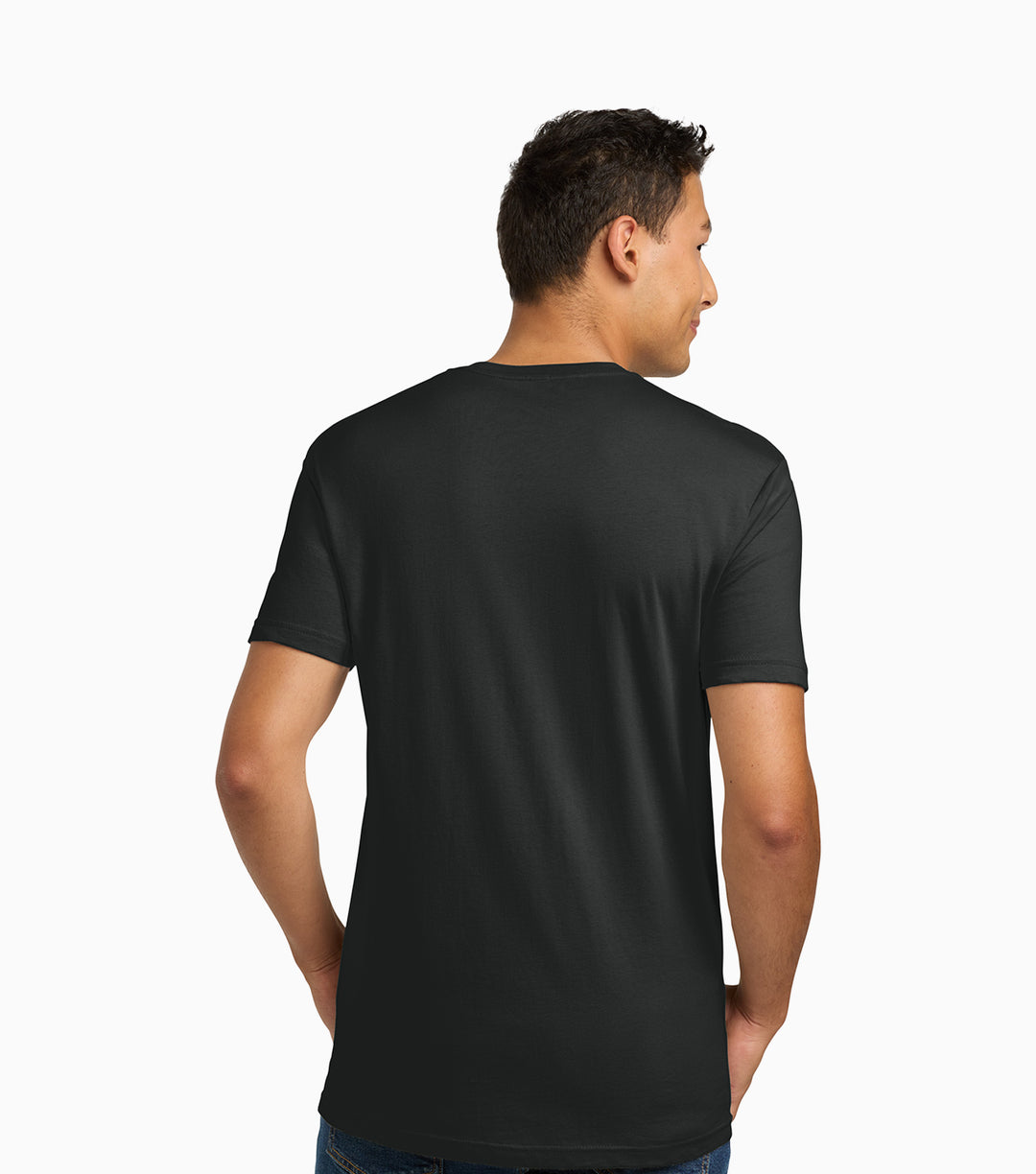 Adult Cotton Tee