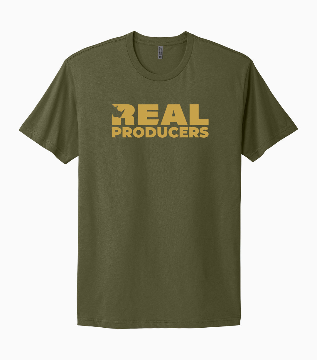Adult Cotton Tee