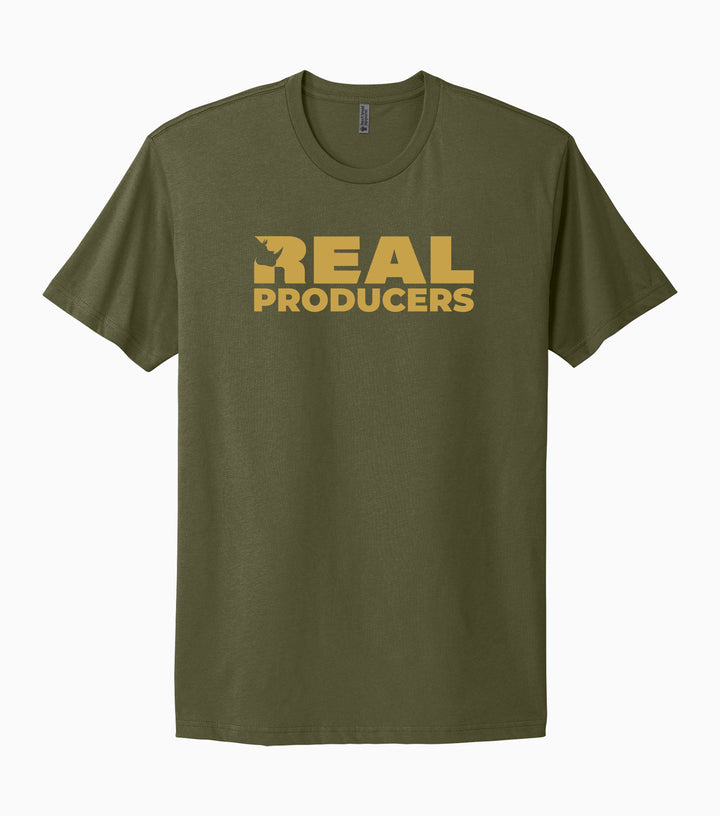 Adult Cotton Tee