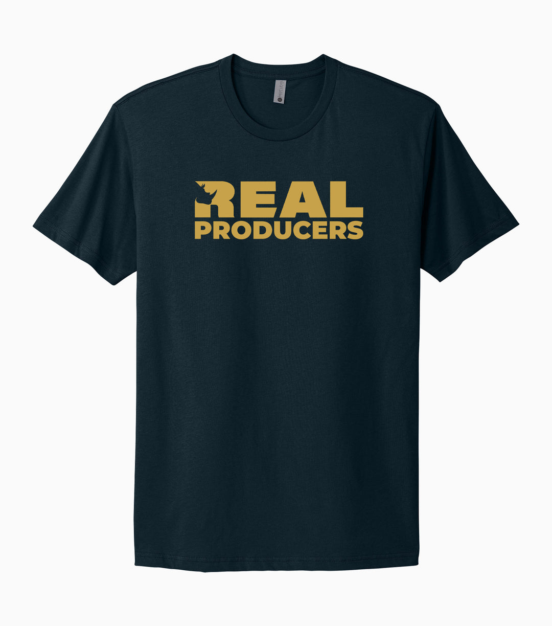 Adult Cotton Tee