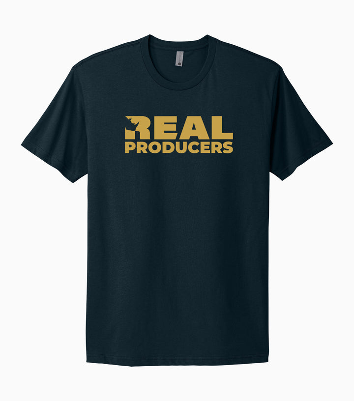 Adult Cotton Tee