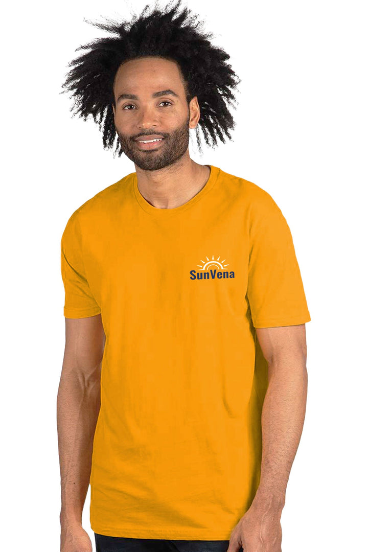 Unisex Cotton Tee
