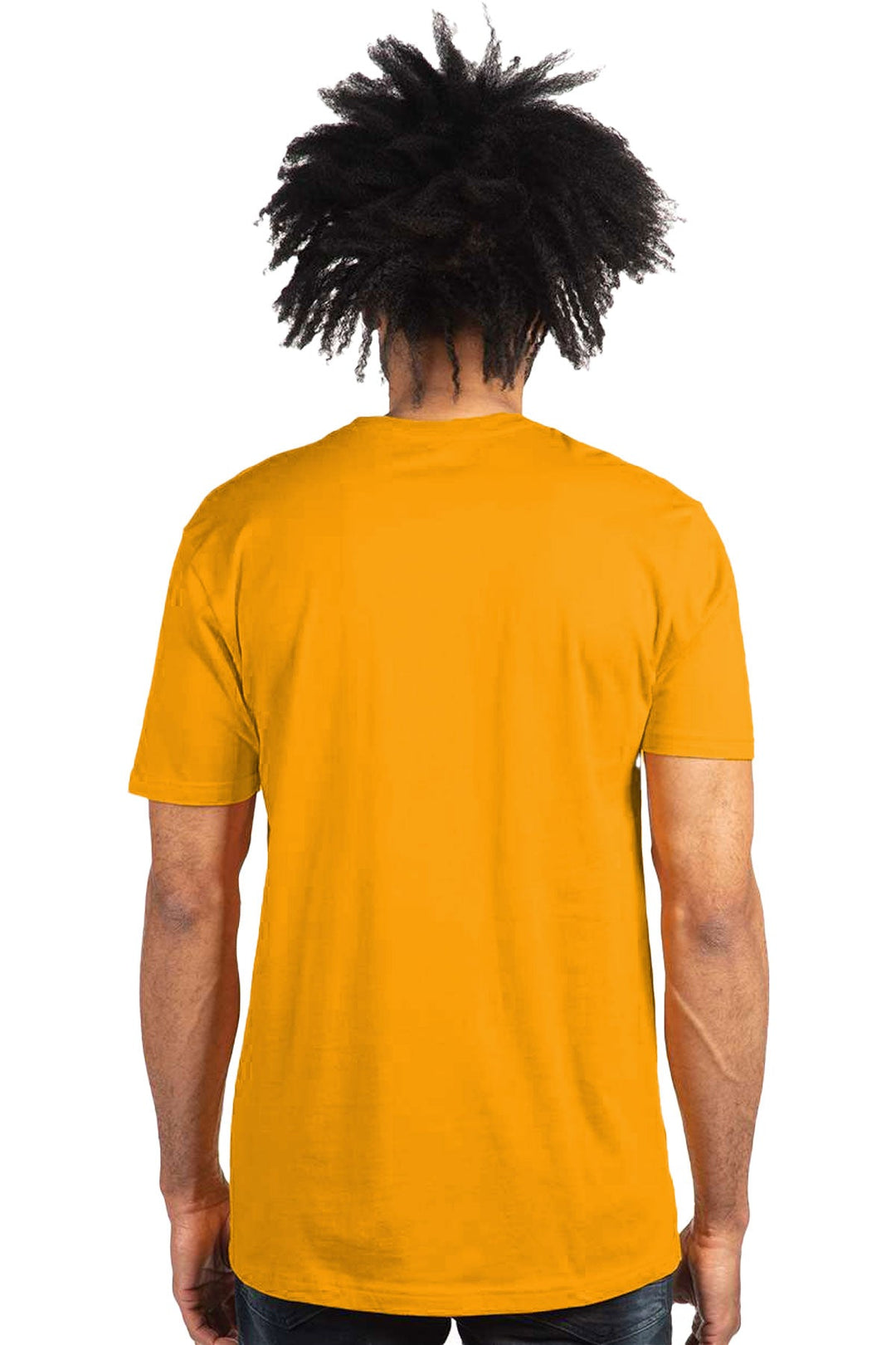 Unisex Cotton Tee