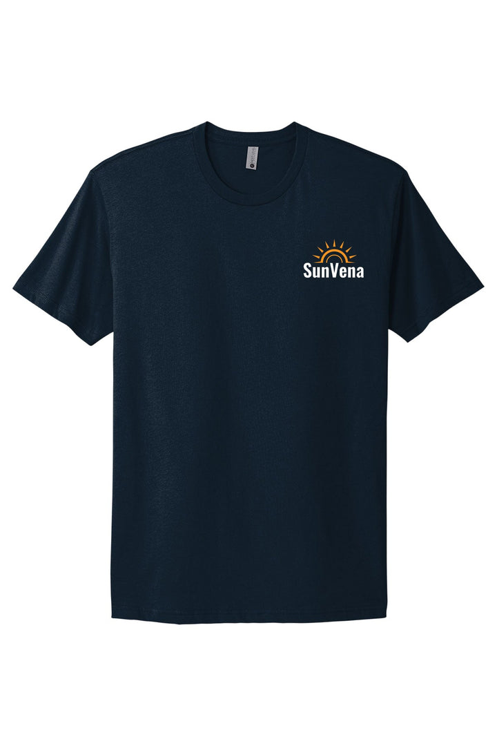 Unisex Cotton Tee