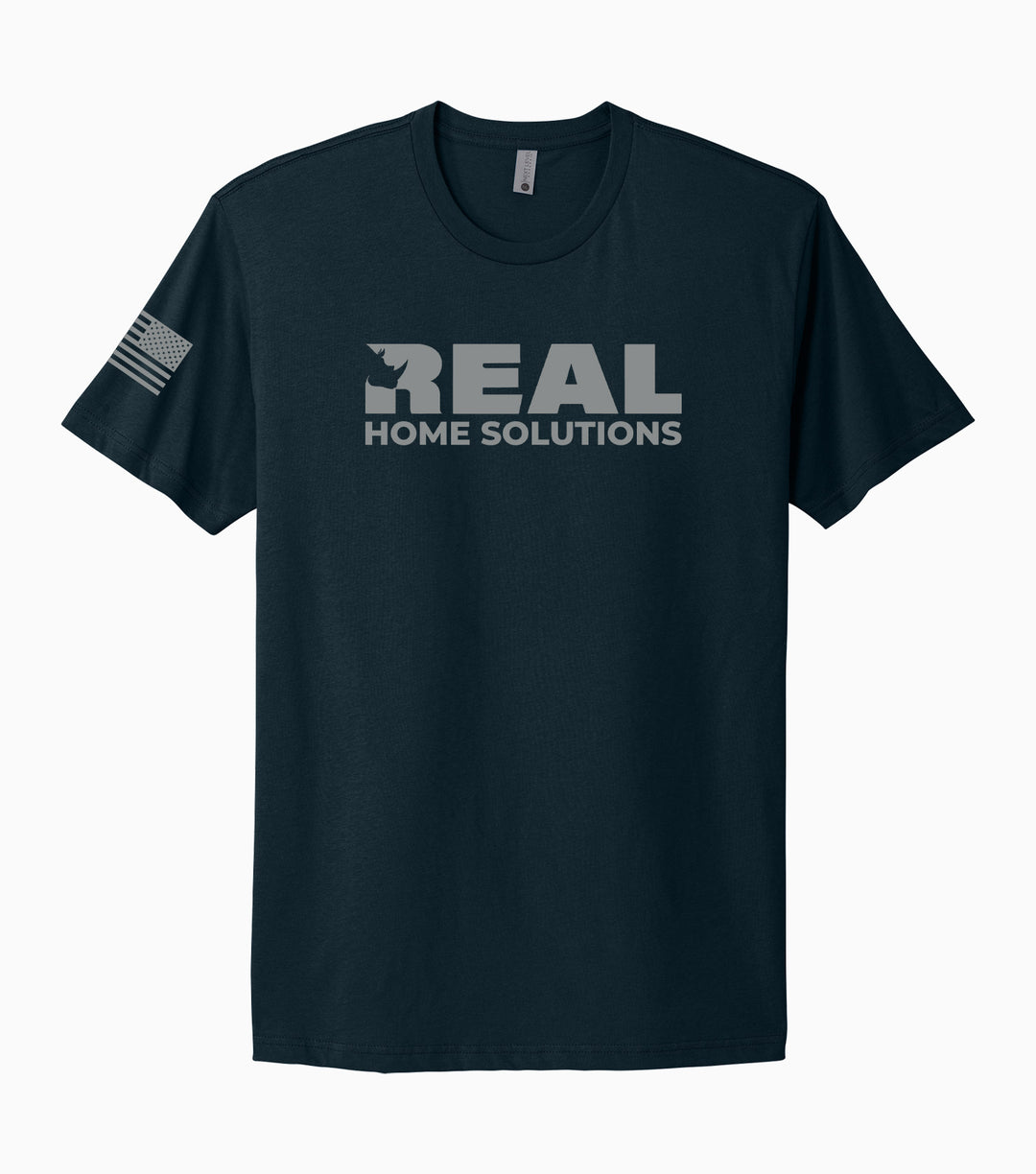 Adult Cotton Tee