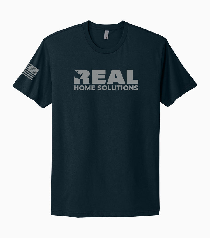 Adult Cotton Tee