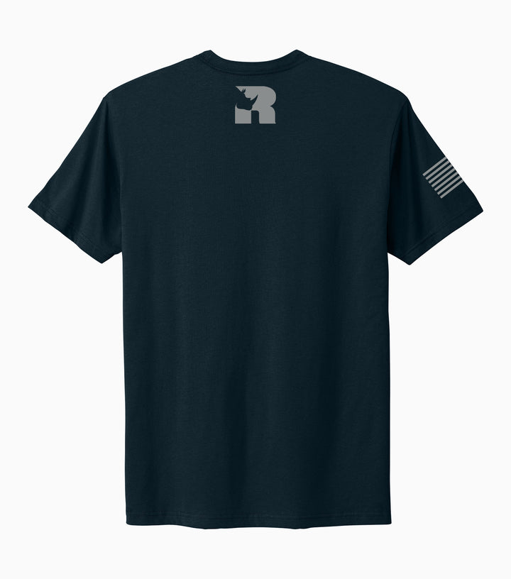 Adult Cotton Tee