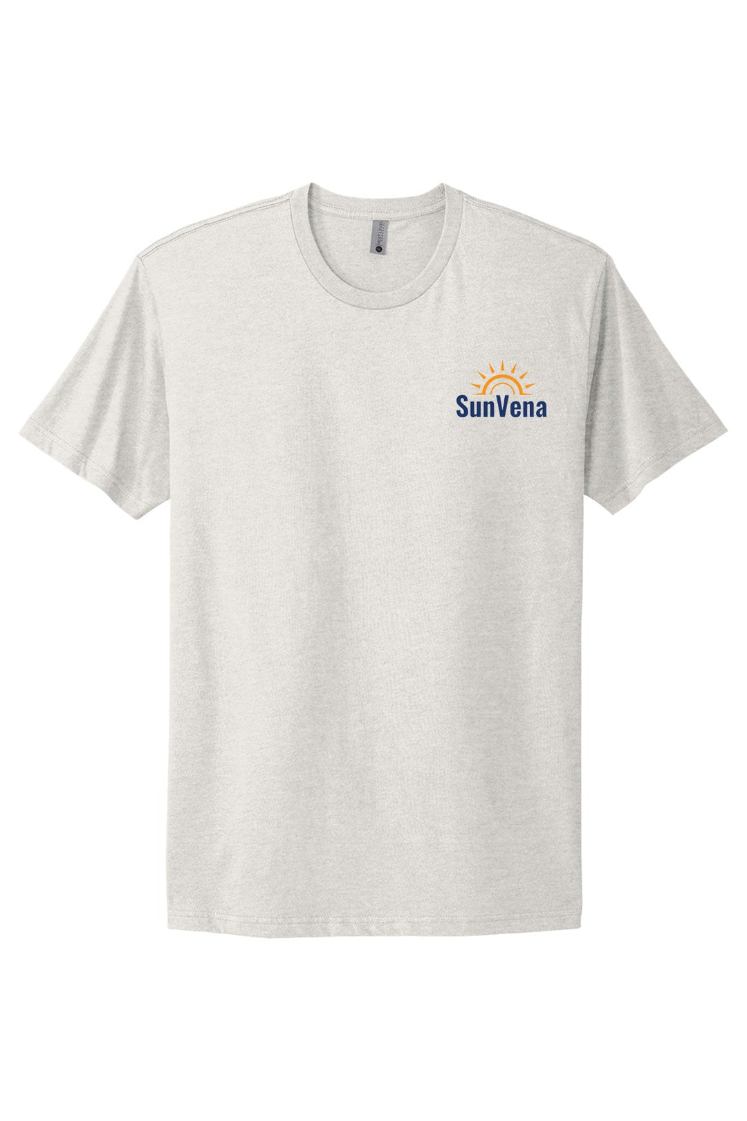 Unisex Cotton Tee