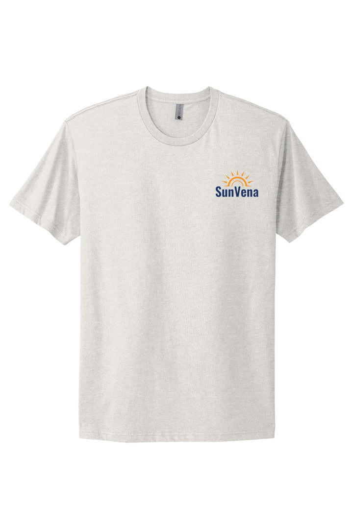 Unisex Cotton Tee