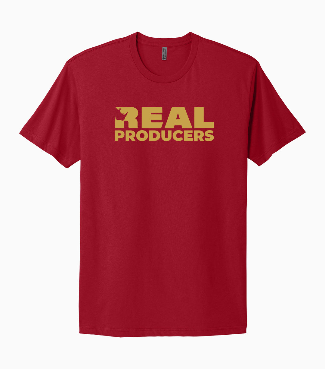 Adult Cotton Tee