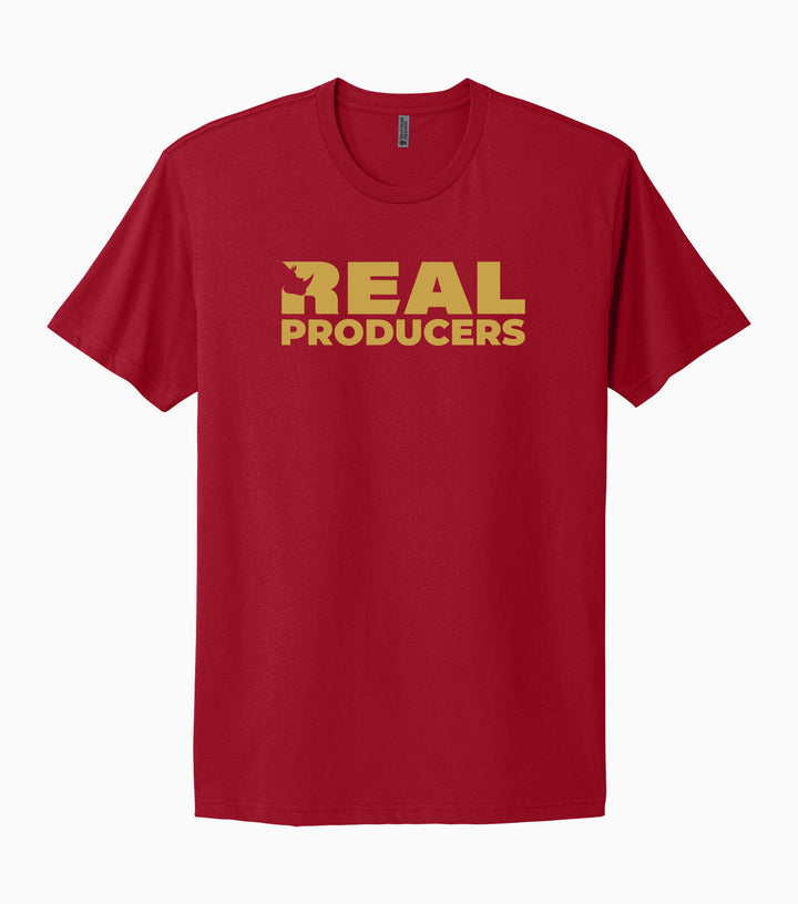 Adult Cotton Tee