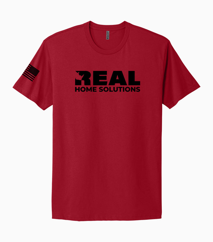 Adult Cotton Tee