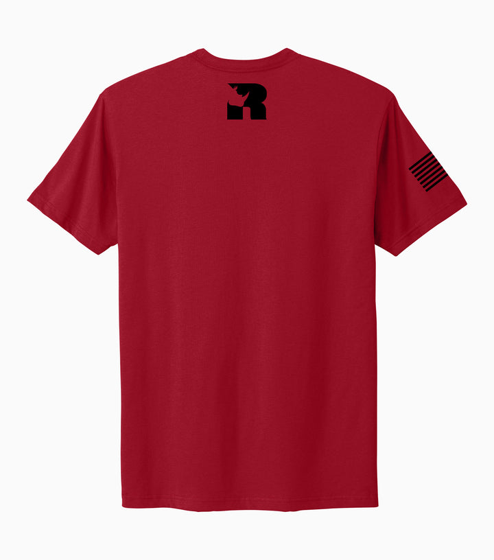 Adult Cotton Tee