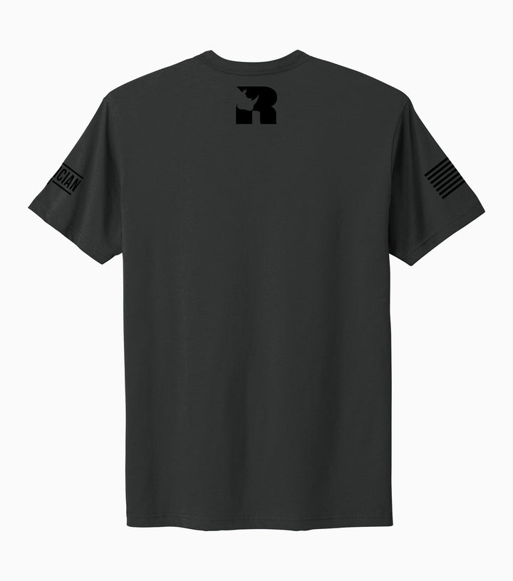 Adult Cotton Tee