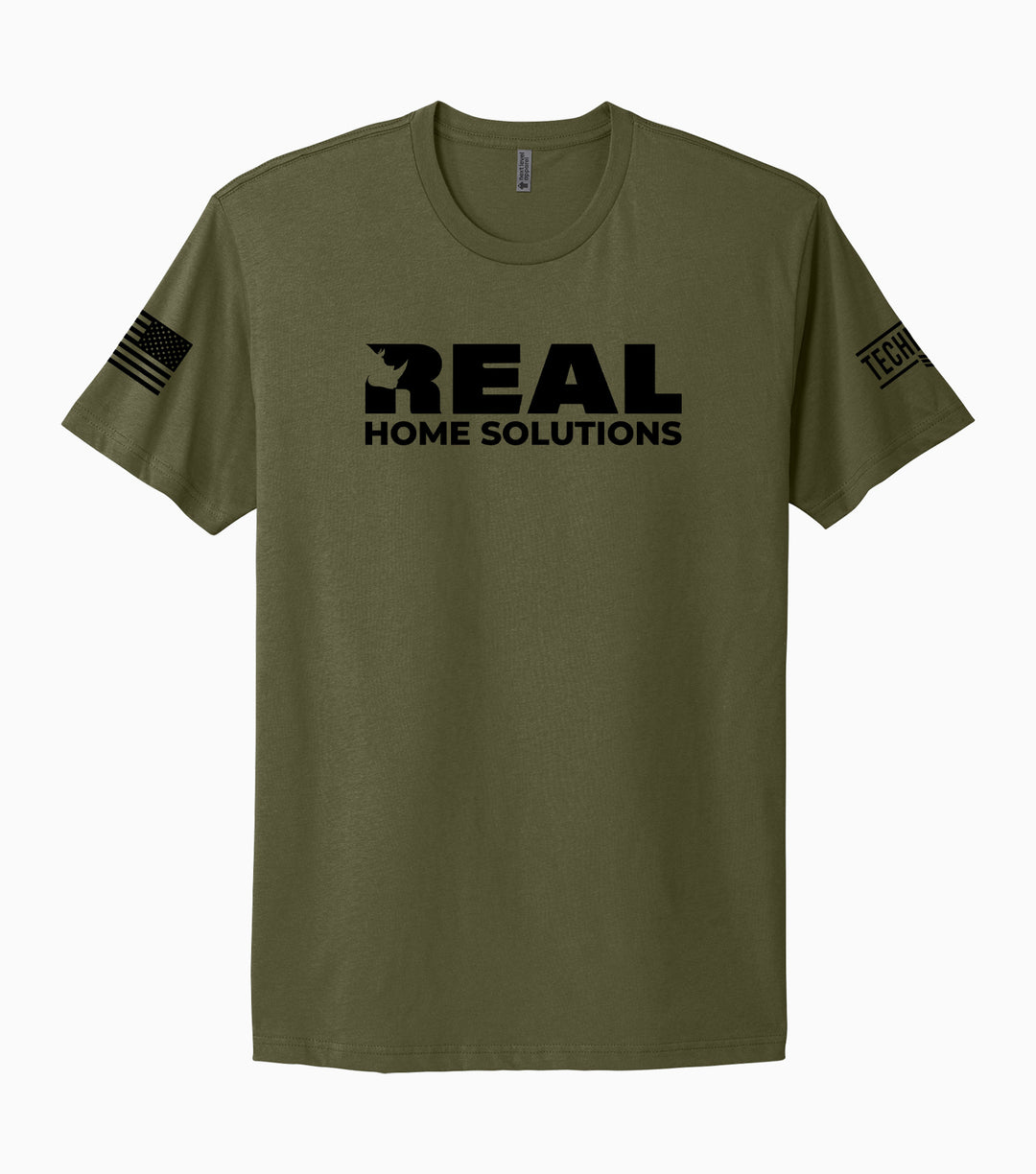 Adult Cotton Tee
