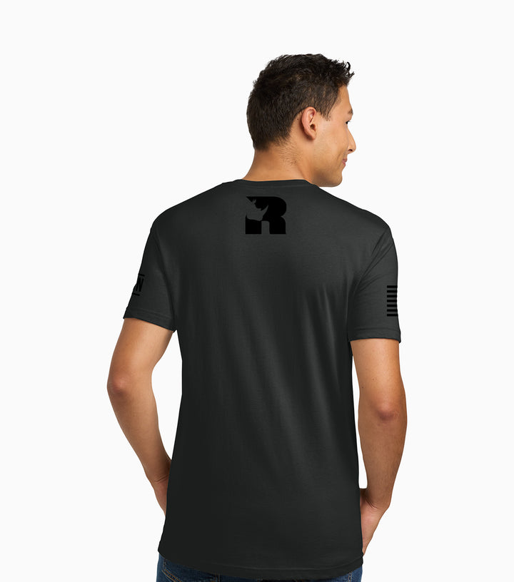Adult Cotton Tee
