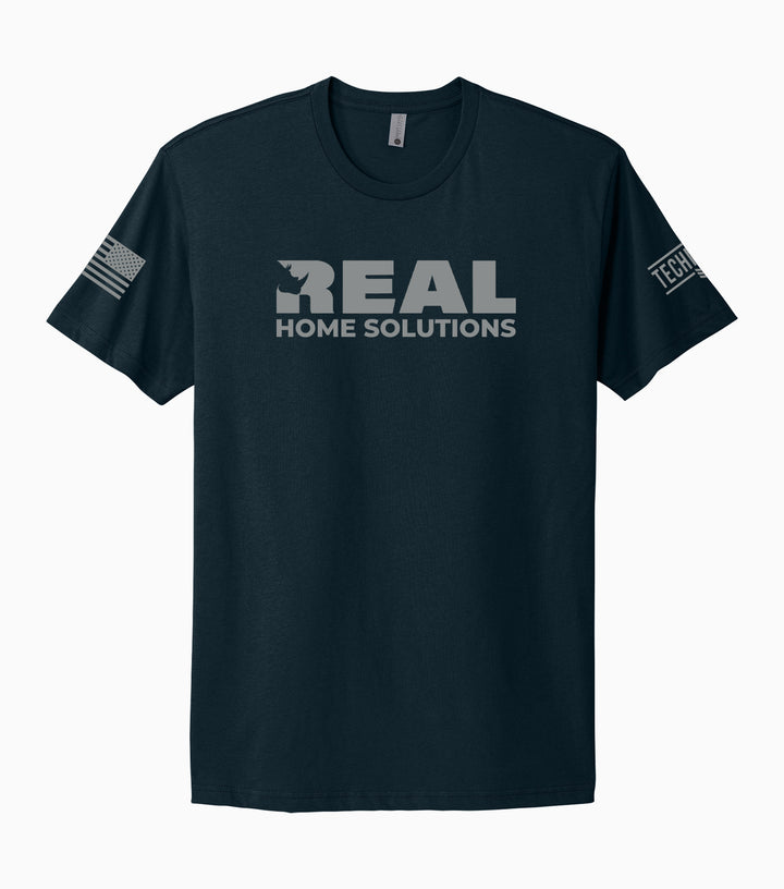 Adult Cotton Tee