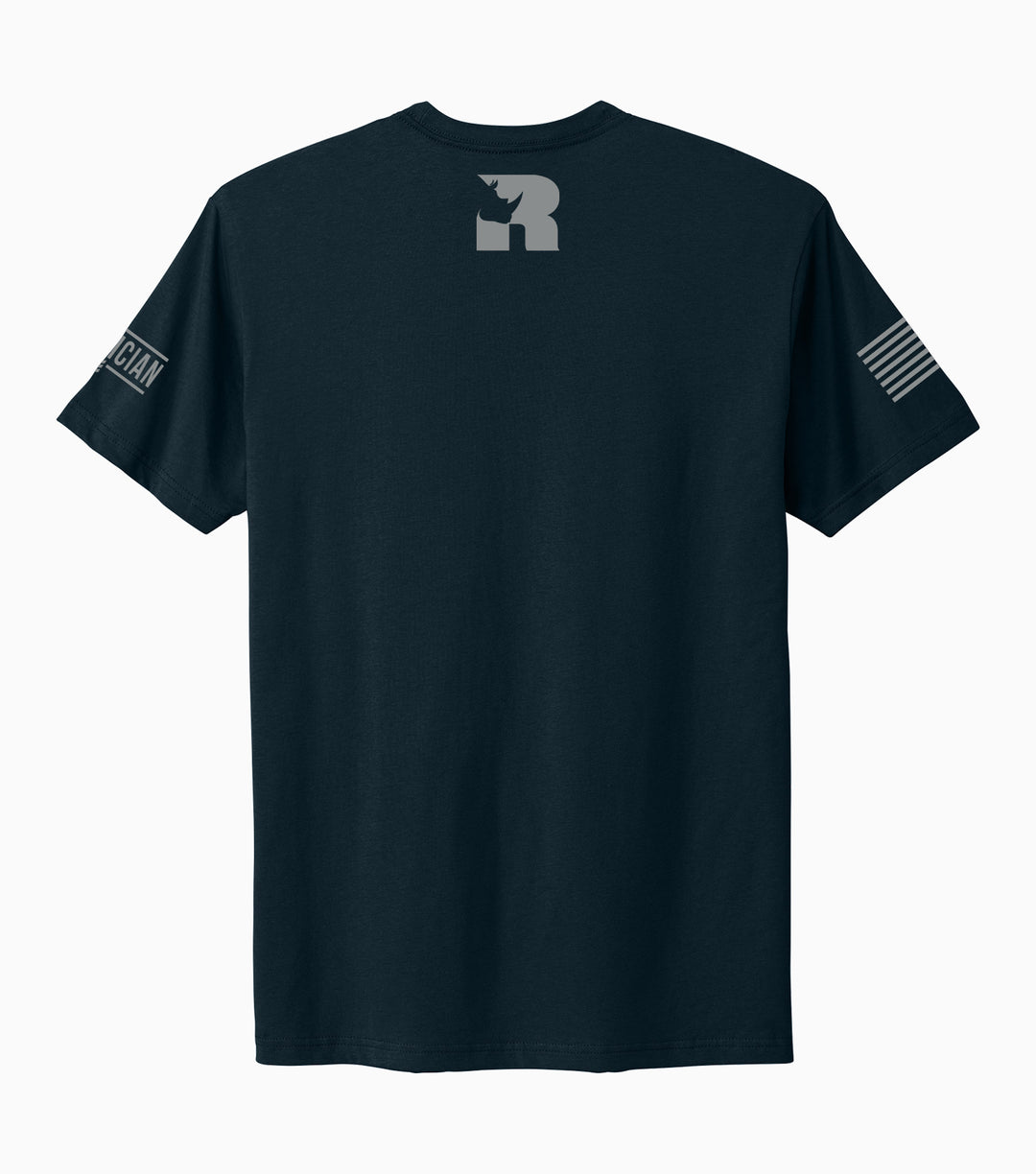 Adult Cotton Tee