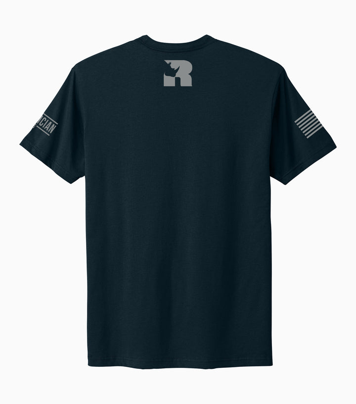 Adult Cotton Tee
