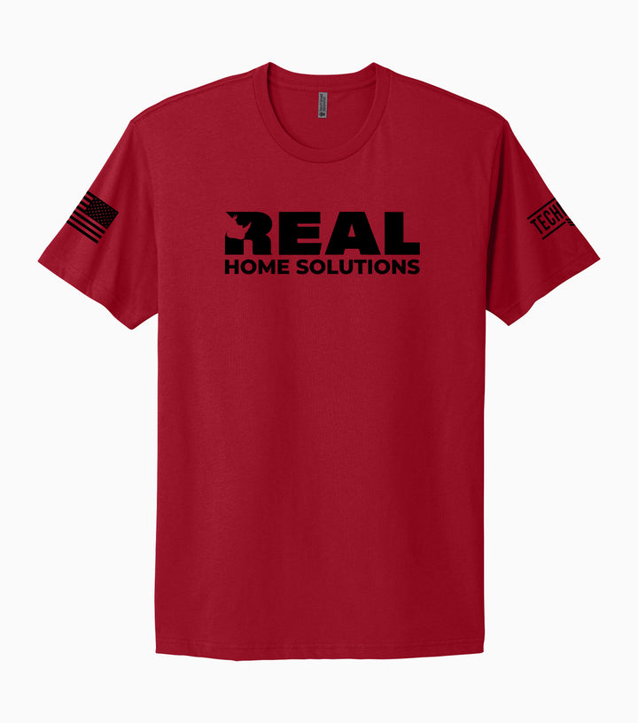 Adult Cotton Tee
