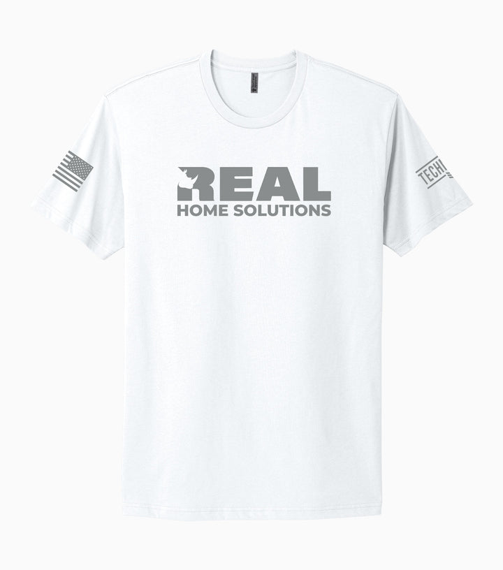 Adult Cotton Tee