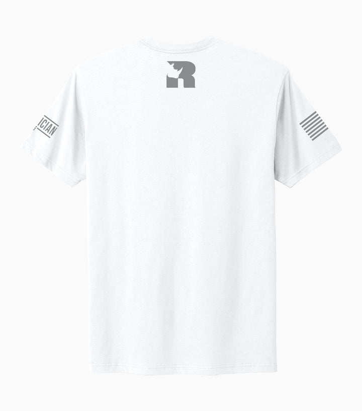 Adult Cotton Tee