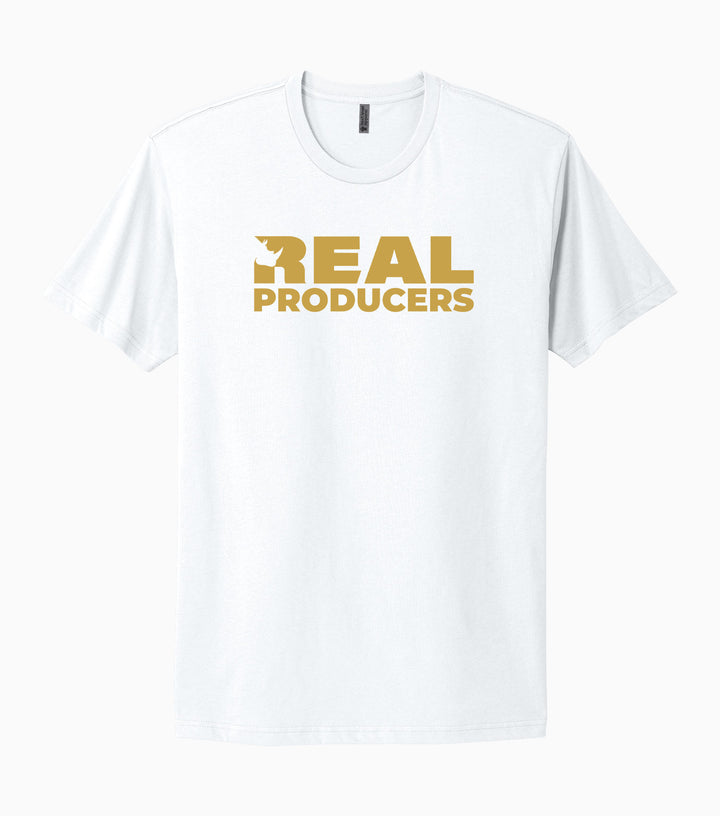 Adult Cotton Tee
