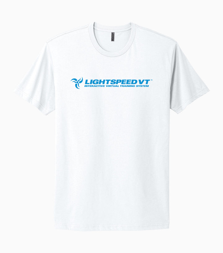 Adult Cotton Tee
